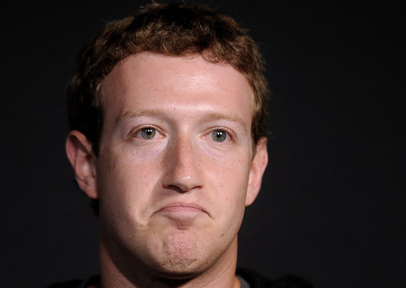 Mark Zuckerberg bi se mogao posuti pepelom, evo što trebate znati
