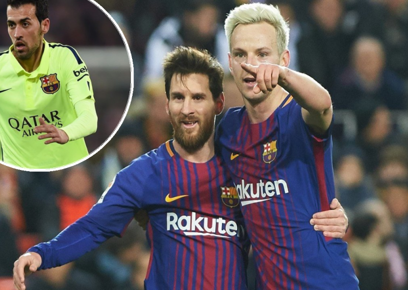 Rakitić pokazao miljeniku Barcelone da ipak nije nezamjenjiv!