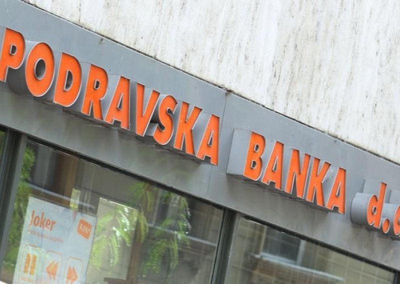 I Podravska banka počela s privlačenjem štediša u Njemačkoj
