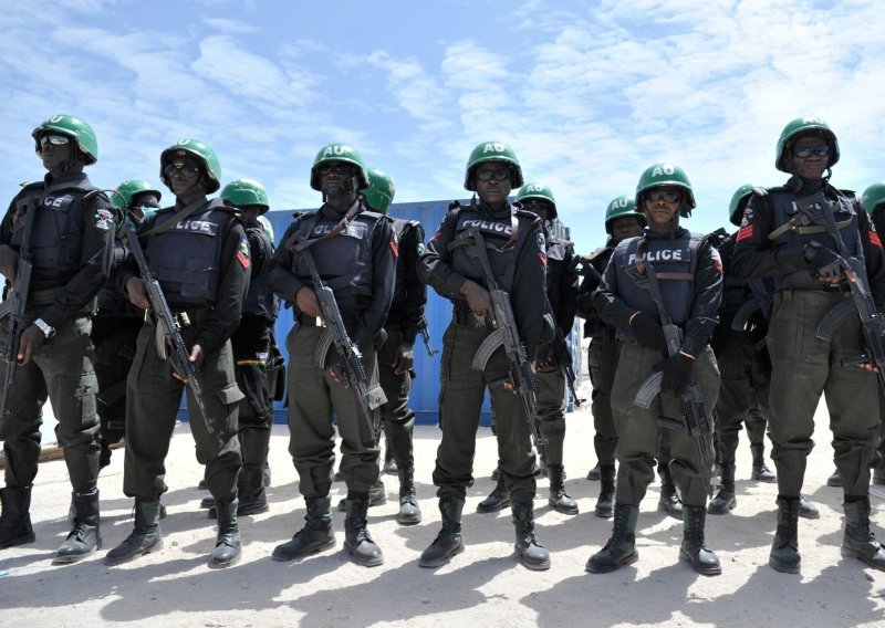 U Nigeriji 15 mrtvih u napadima na dvije banke i policijsku stanicu