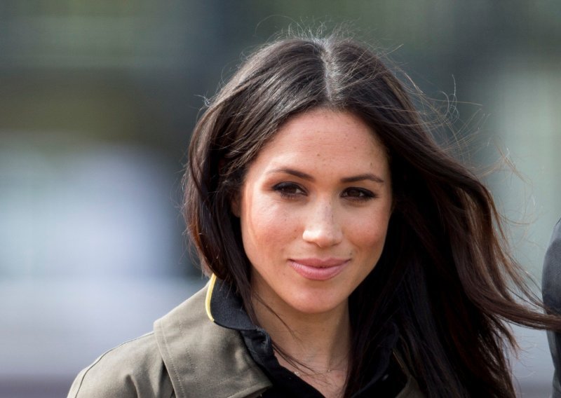 Evo što sve morate znati o obitelji Meghan Markle