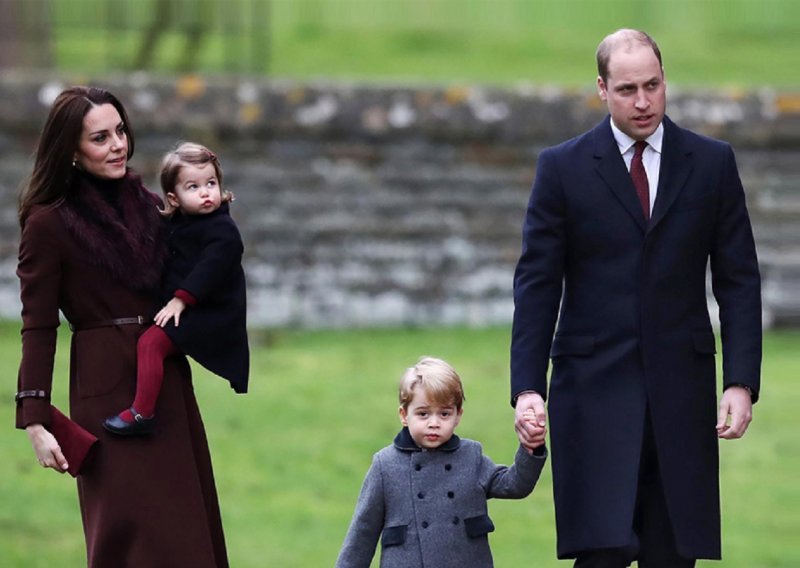 Princ William otkrio kako se osjećao nakon gubitka majke