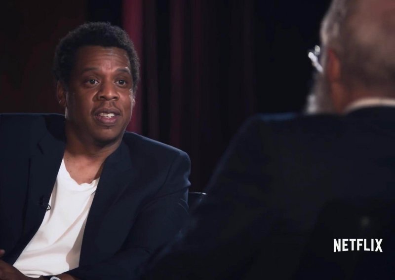 Jay-Z otkrio prirodu svog odnosa sa Kanyejem Westom