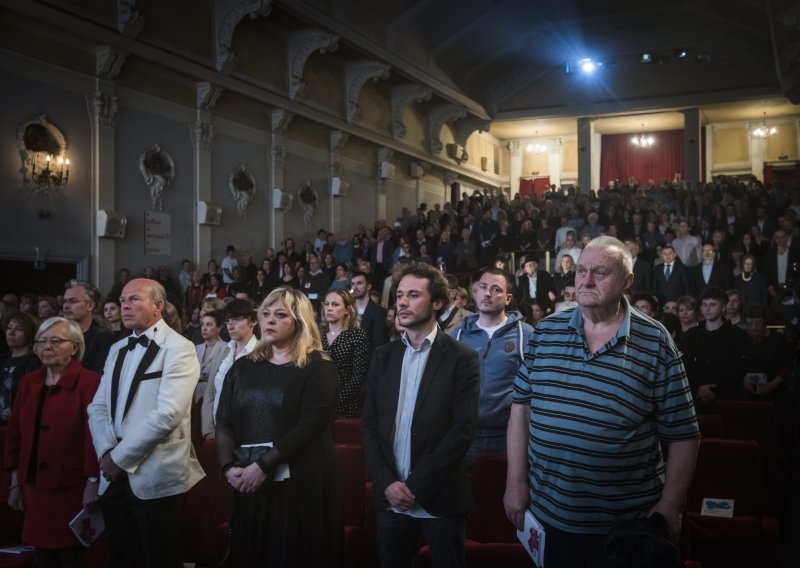 Filmom 'Iznimka' otvoren 12. Festival tolerancije