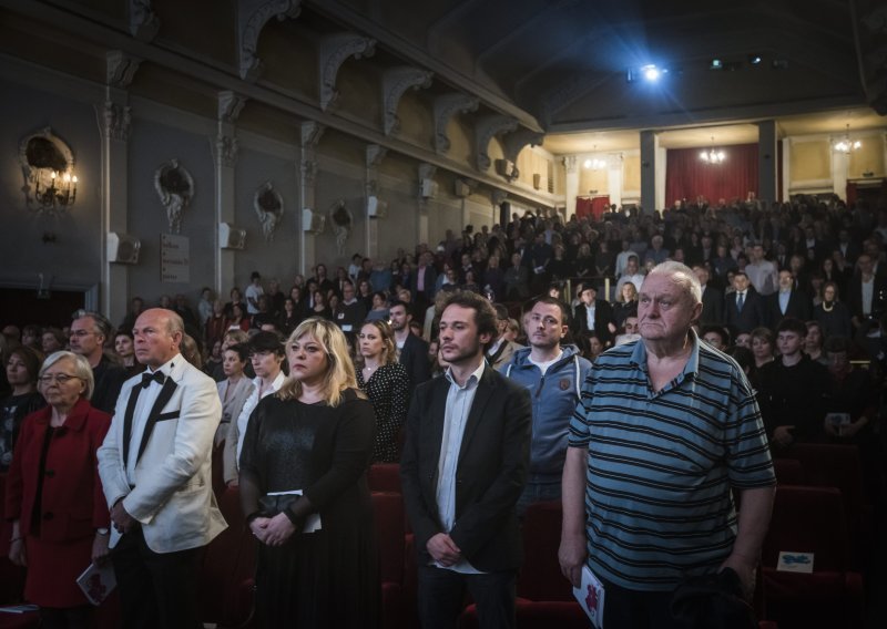 Filmom 'Iznimka' otvoren 12. Festival tolerancije