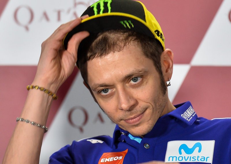 Rossi nakon incidenta teško optužio Marqueza: On sve ovo radi namjerno!