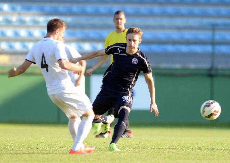 Dinamo bez Mamića na klupi; 2:2 protiv Ukrajinaca, gol Roga!