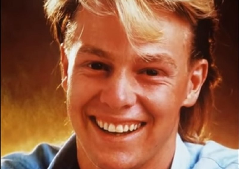 Sjećate li se ove zvijezde 80-ih: Jason Donovan danas izgleda ovako