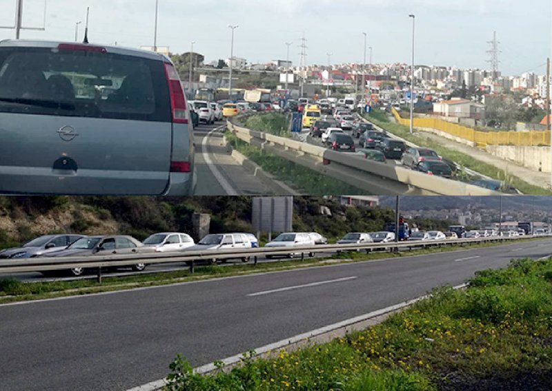 Zbog prometnog kolapsa padaju glave u Hrvatskim cestama, evo kako će Vlada riješiti splitske probleme