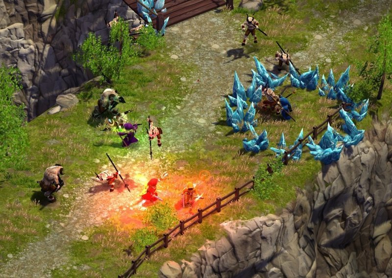 Magicka 2 je jedna velika lekcija iz ziheraštva