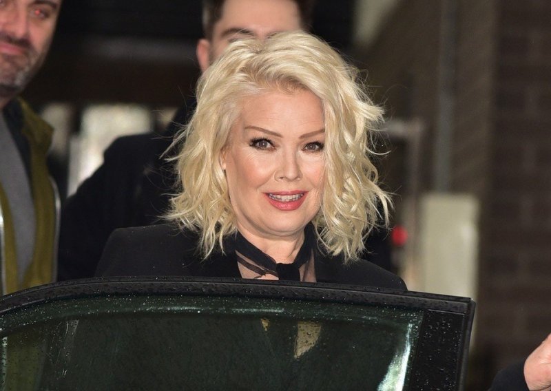 Kim Wilde plijeni ljepotom i u 58-oj: Godine su za nju samo broj