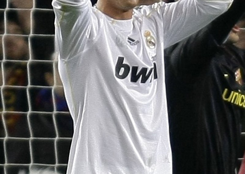 Ovo je razlog zašto Ronaldo napušta Real Madrid