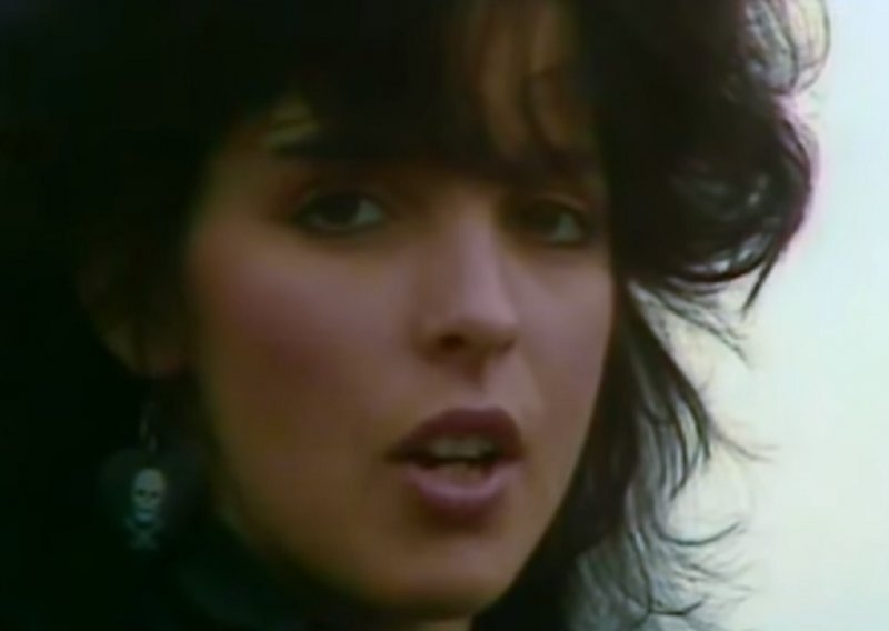 Prije 35 godina pjesma '99 Luftballons' postala je međunarodni hit: Pogledajte kako danas izgleda Nena