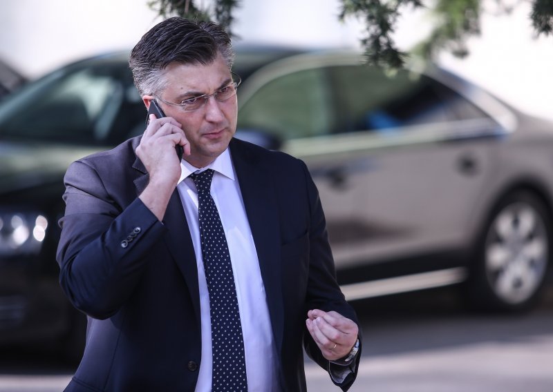 Plenković tvrdi da HDZ-ovcima koji će biti protiv Istanbulske konvencije neće biti ništa