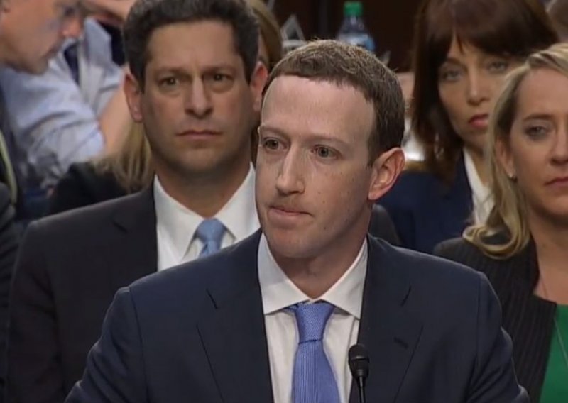 Zuckerberg obećao zaštititi naše podatke, no na neka pitanja izbjegao je dati odgovor