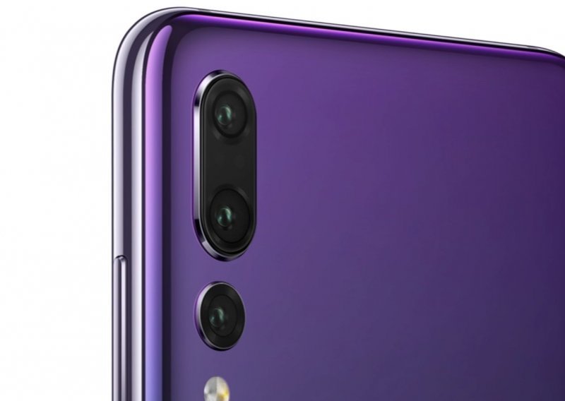 Zar će iPhone 12 zbilja 'posuditi' ovu luksuznu značajku Huaweija P20 Pro?