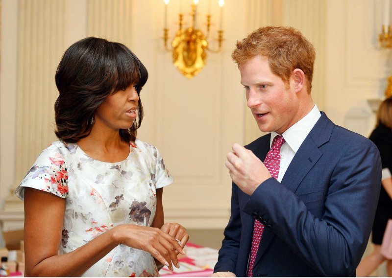 Iako su očekivali pozivnicu, Michelle i Barrack Obama nisu pozvani na kraljevsko vjenčanje