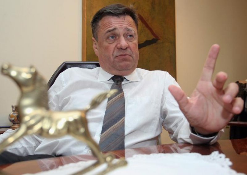 Janković osvojio još jedan mandat kao gradonačelnik Ljubljane