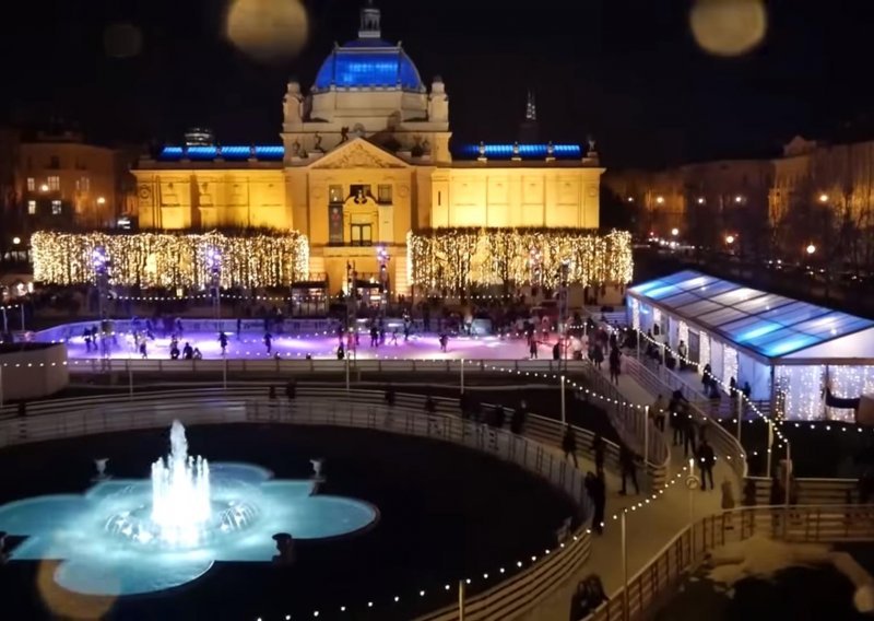 Englezi oduševljeni: Zagreb nudi pravi doživljaj adventa