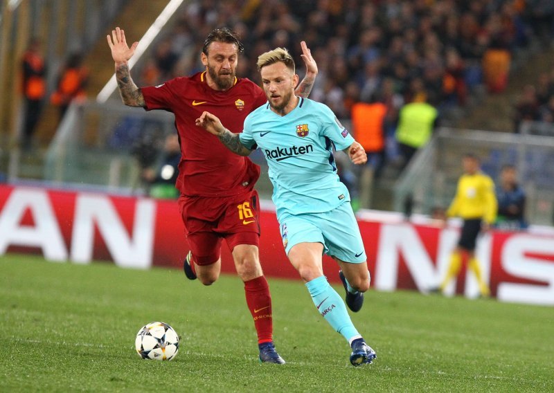 Loše vijesti iz Barcelone; Ivan Rakitić pod hitno na operaciju!