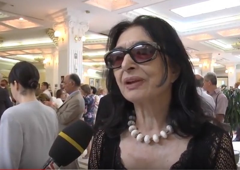 Jelena iz 'Žikine dinastije': Preminula legendarna beogradska glumica