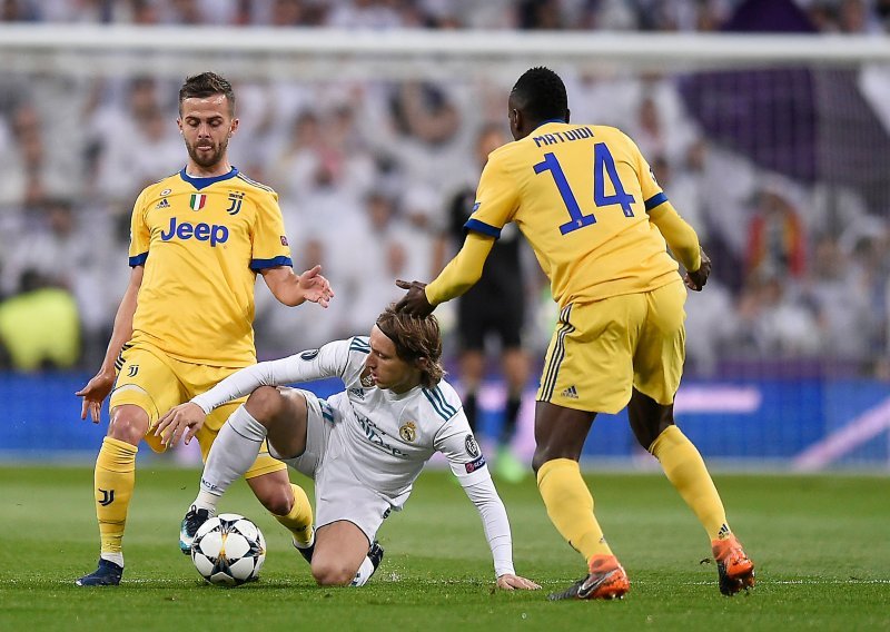 Drama u Madridu; Real iz penala u 97. minuti osigurao polufinale