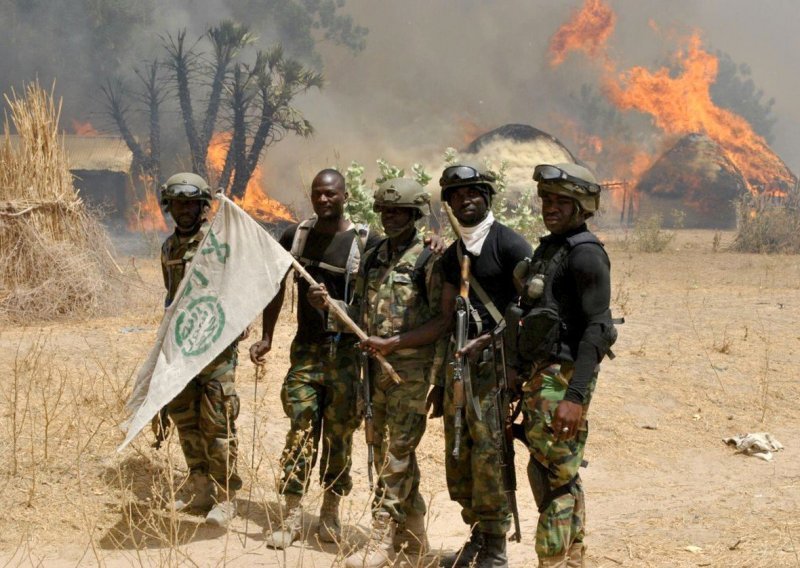 Islamisti Boko Harama u Nigeriji pucali na okupljenje na sprovodu, ubijeno najmanje 65 osoba