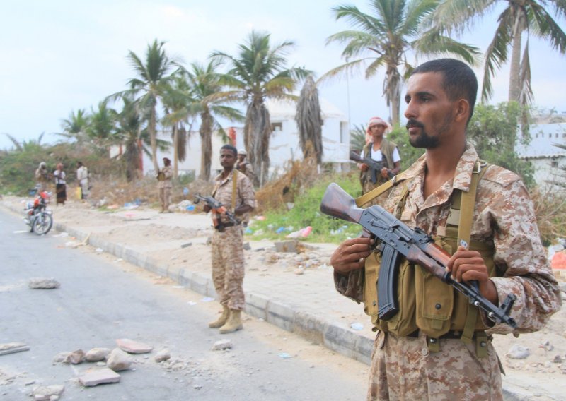 Velika tragedija: U Jemenu poginuo hrvatski pirotehničar, otac četvero djece