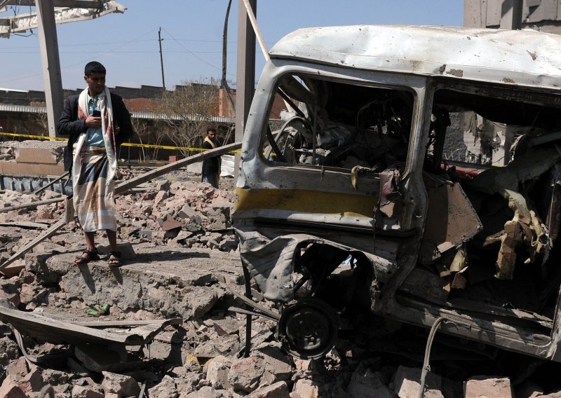 Pet pirotehničara poginulo u Jemenu, među njima i Hrvat