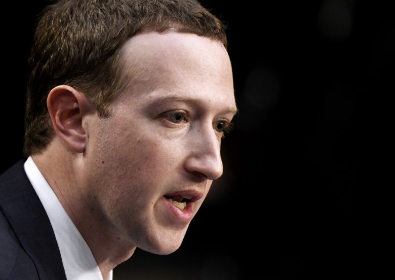 Novi skandal: Hoće li Facebook morati platiti milijarde dolara zbog prepoznavanja lica?