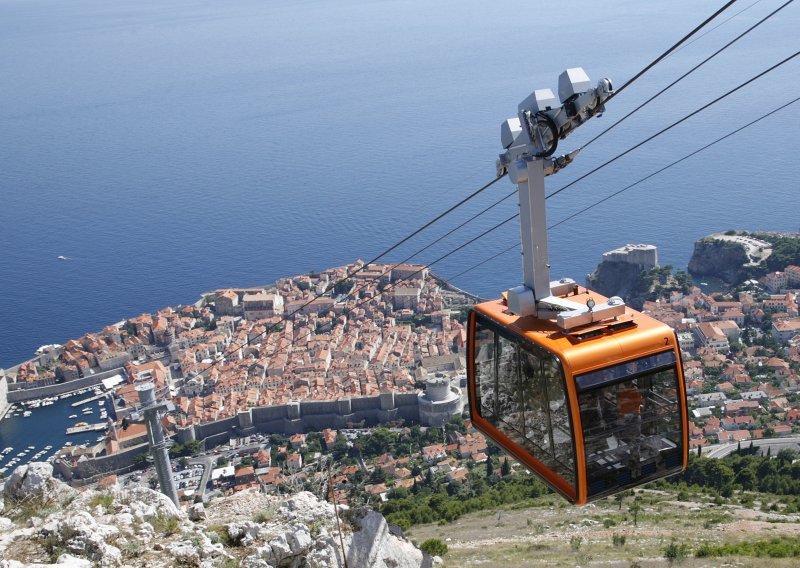 Puštena u rad obnovljena žičara