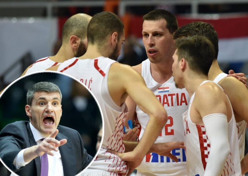 Perasović otkrio bolnu razliku između hrvatske i srpske košarke te zašto je odbio u ovome trenutku biti izbornik