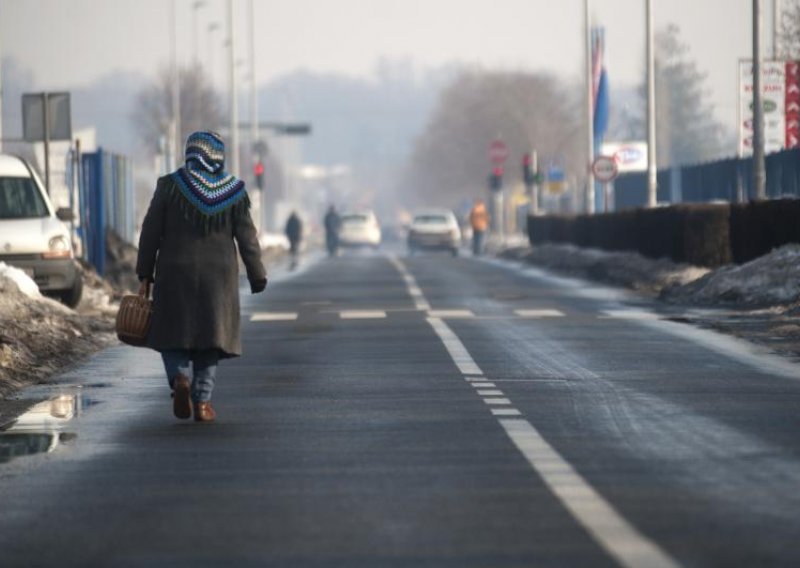 Kako je starica ostala bez 700 tisuća kuna