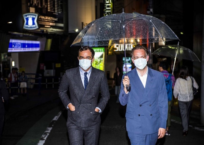 2ManyDJs u Tvornici kulture 18. svibnja