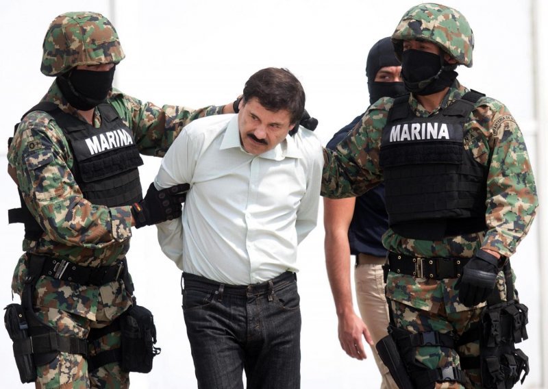 El Chapo dizajner: Najpoznatiji živući narkobos pokreće svoj modni brend