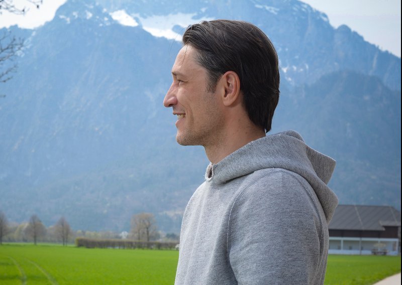 Niko Kovač računao je na njega kada je potpisao za Bayern; sada se sve zakompliciralo!