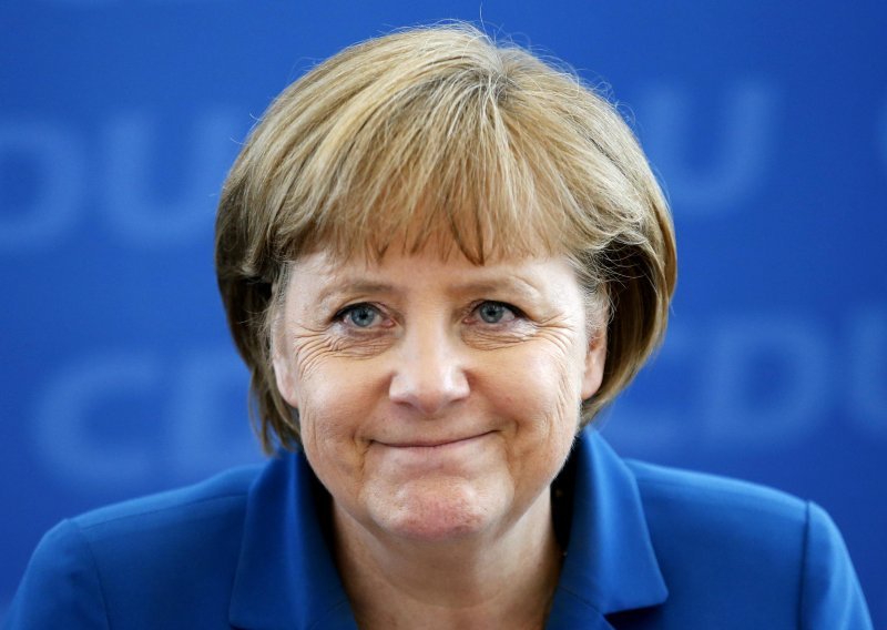 Merkel nakon glasovanja u UN-u potvrdila potporu Izraelu