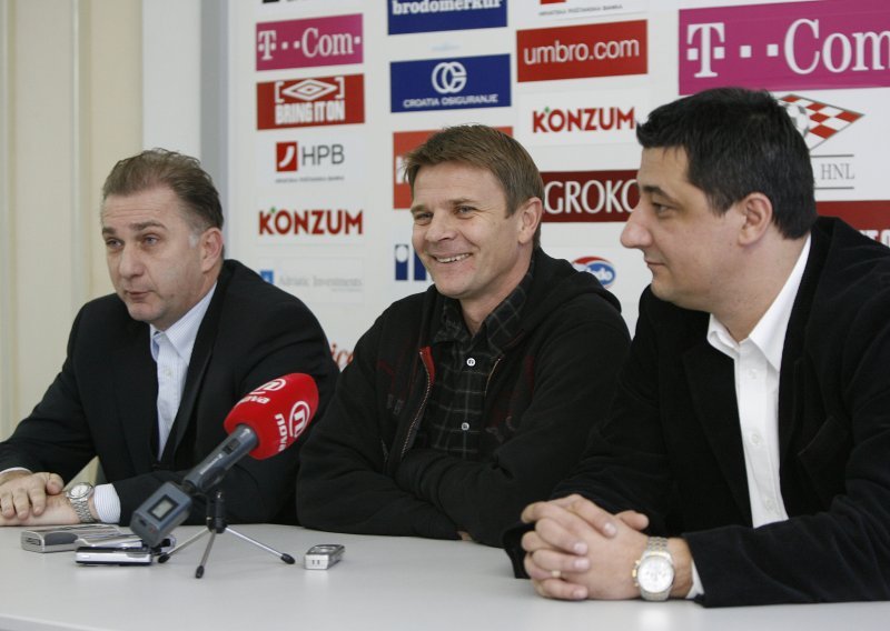 Miše dobio ugovor do lipnja 2010.