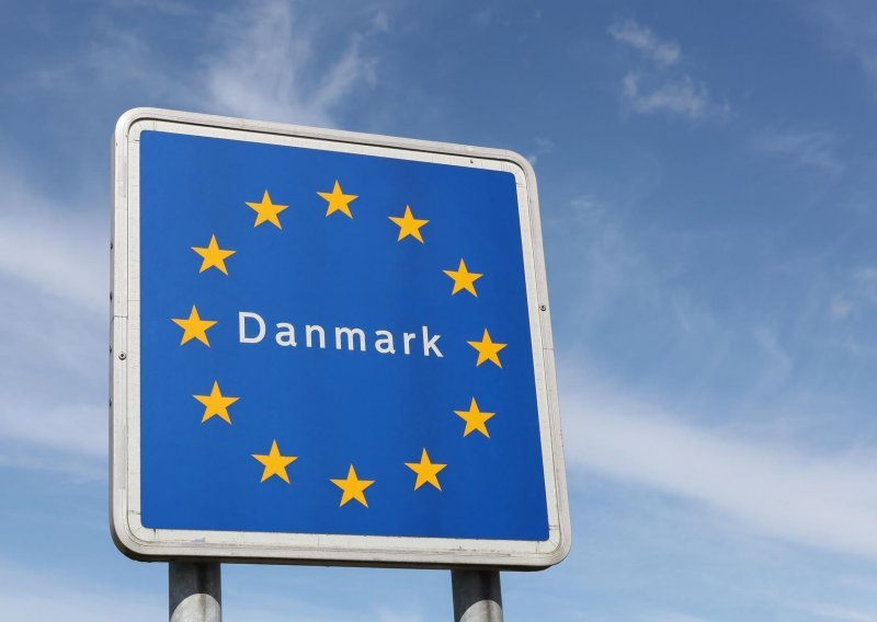 Danska produžuje kontrole na njemačkoj granici