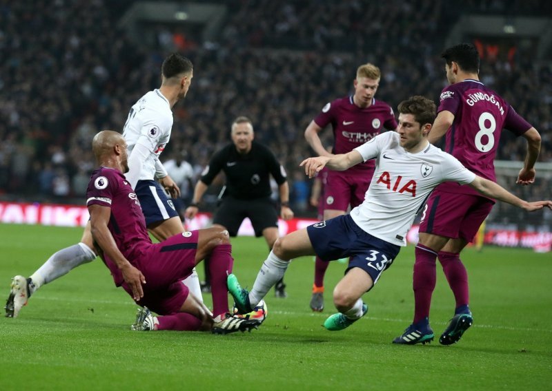 ManCity smogao snage i nakon tri poraza upisao pobjedu vrijednu naslova prvaka