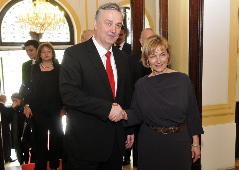 Sporazum Tuđman-Izetbegović ide na ratifikaciju
