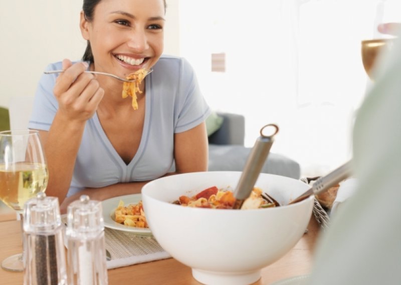 Ne preskačite doručak i mršavite
