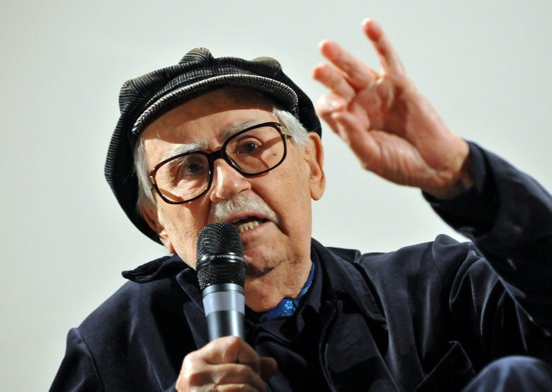 Nakon duge bolesti umro talijanski redatelj Vittorio Taviani