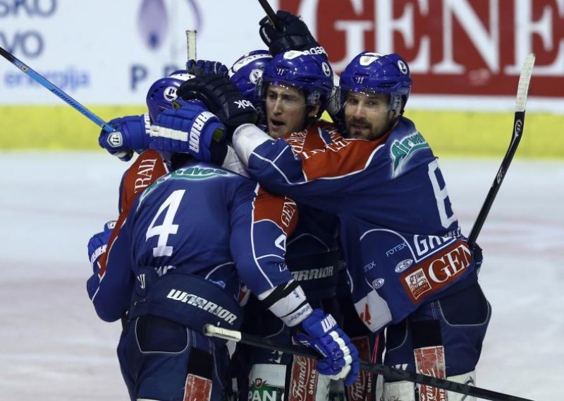 'Medvjedi' u Moskvi predali zahtjev za ulazak u KHL