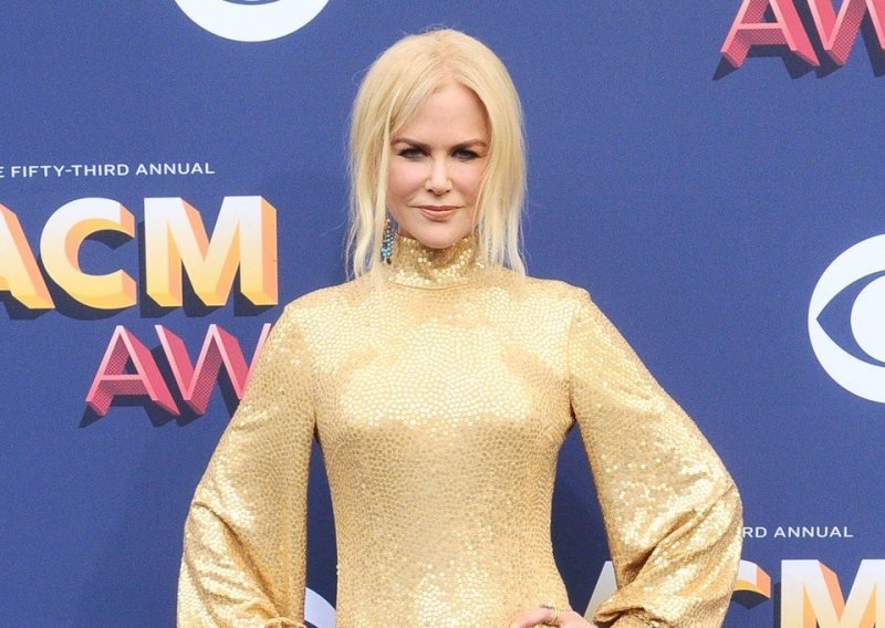 O tome svi šute: Nicole Kidman progovorila o najbolnijoj temi za mnoge žene