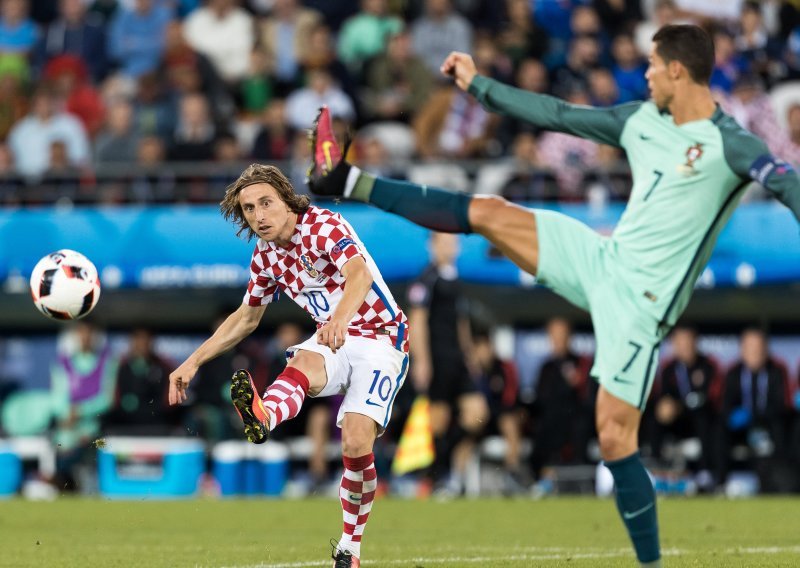 HNS dogovorio novi nogometni spektakl; Hrvatska protiv europskog prvaka