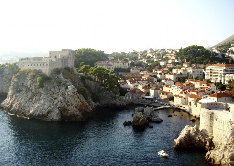 Ruski milijunaš kupio dubrovački hotel Belvedere