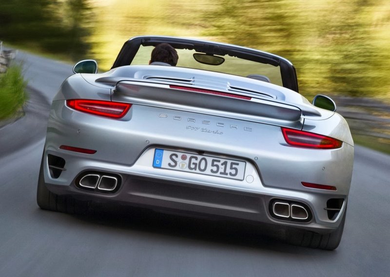 Svakom od 15.000 Porscheovih radnika bonus od 8.200 eura