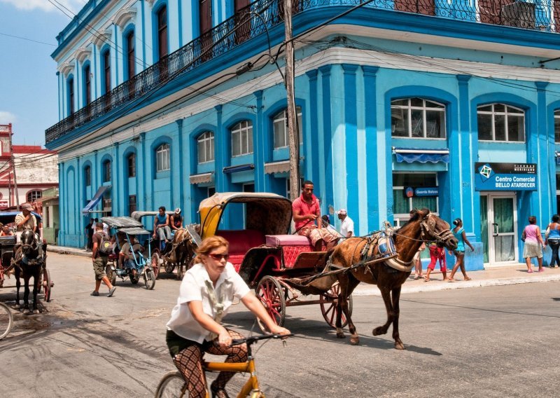 Kubanci na referendumu odlučuju o privatnom vlasništvu