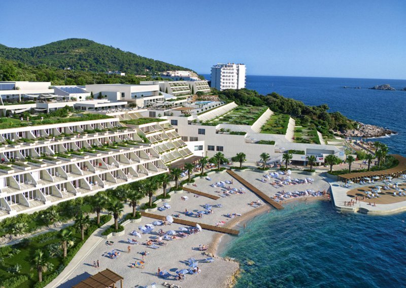 Valamar Riviera po prvi puta isplaćuje dividendu